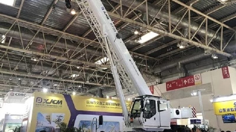 小型搅拌站安装方法全解析