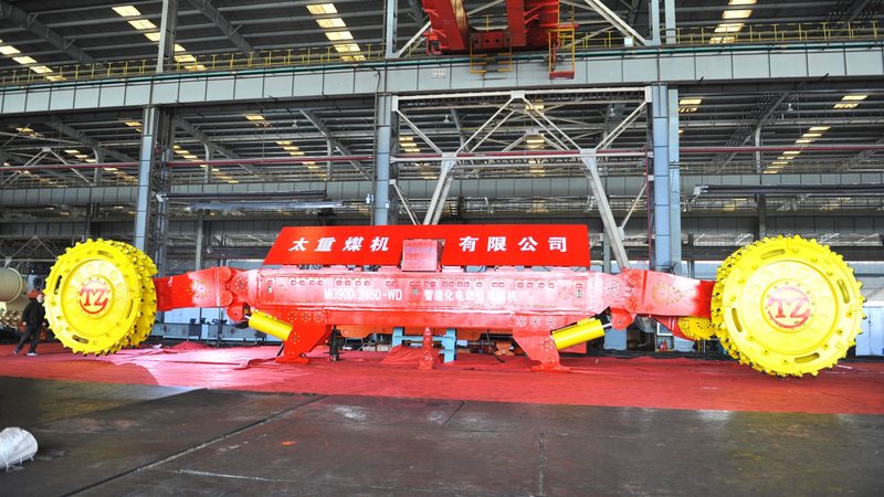 破碎机液压系统维修：关键步骤与注意事项