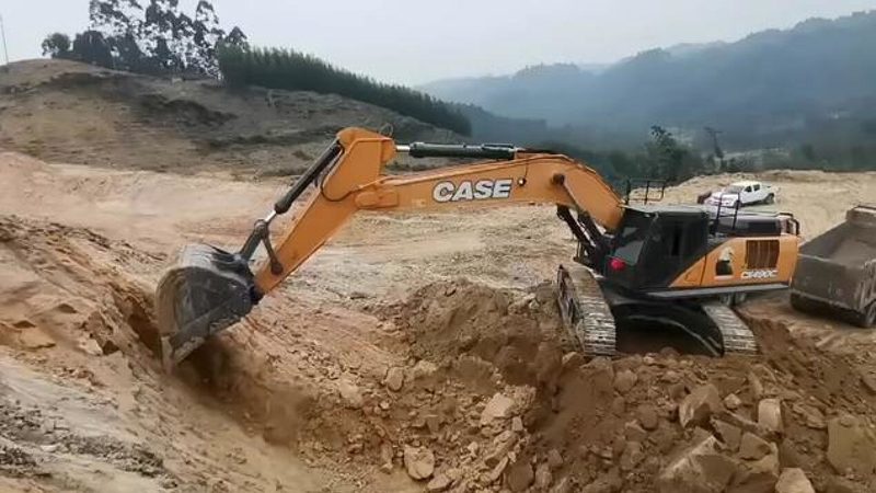 凿岩机安全操作规程视频教程：关键步骤与注意事项