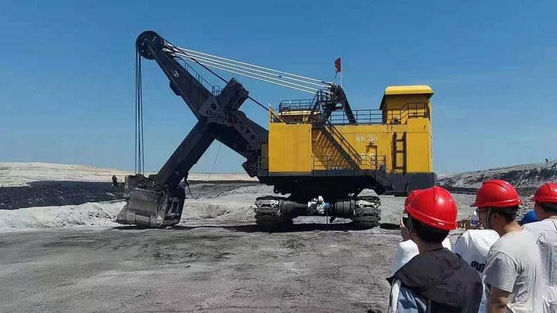 平地机刮板耐磨堆焊工艺：揭秘其重要性及操作要点